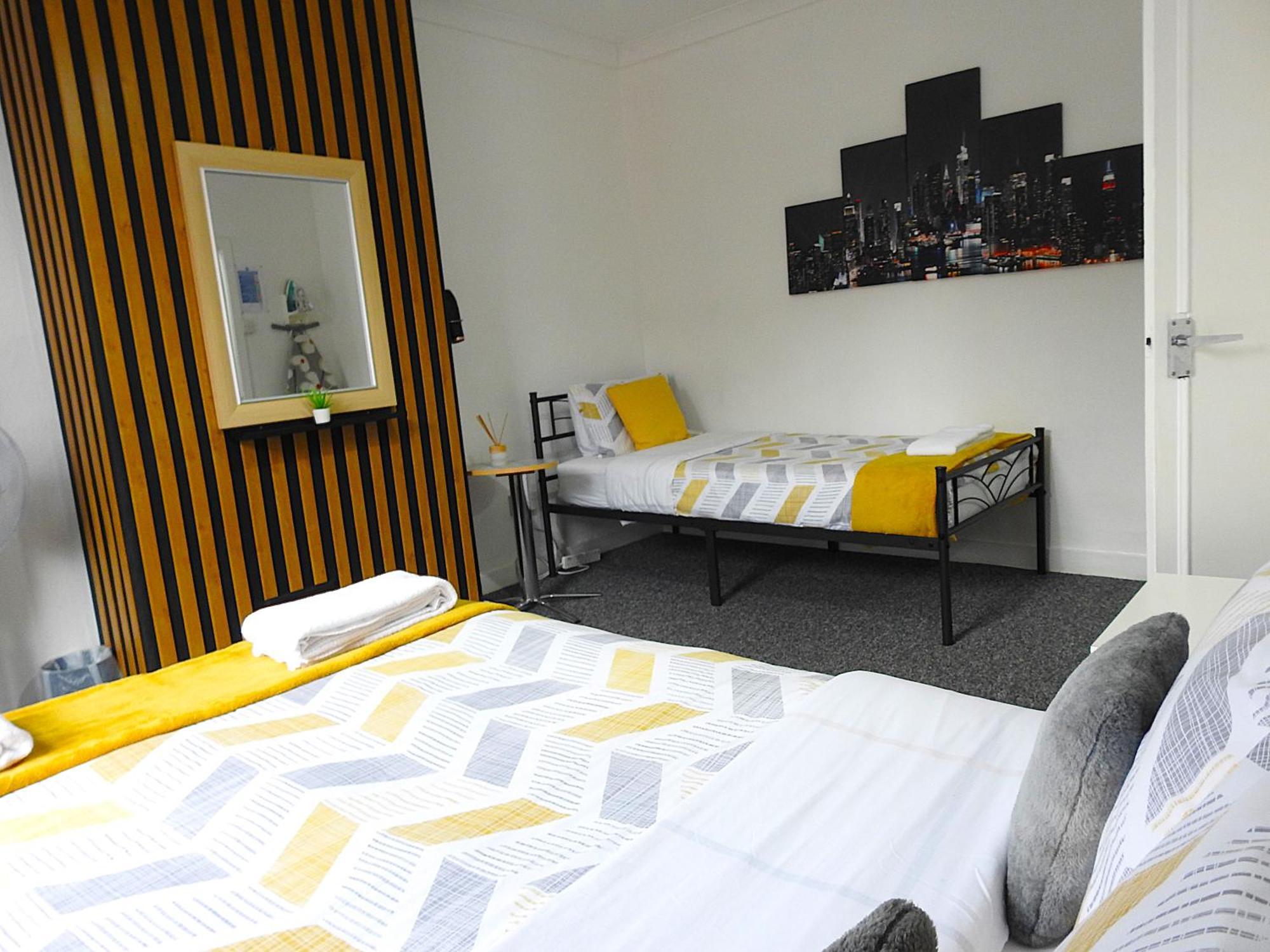 Your Home Away From Home. Leeds  Exterior foto